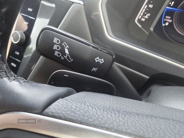 Used Volkswagen Tiguan Allspace 2021 for sale - 76551574: Photo 50