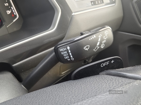 Used Volkswagen Tiguan Allspace 2021 for sale - 76551574: Photo 51