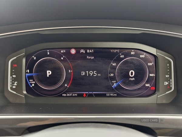 Used Volkswagen Tiguan Allspace 2021 for sale - 76551574: Photo 52