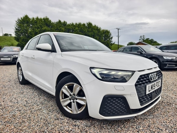 Used Audi A1 2019 for sale - 76551578: Photo 1