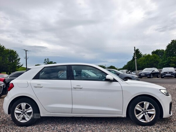 Used Audi A1 2019 for sale - 76551578: Photo 4