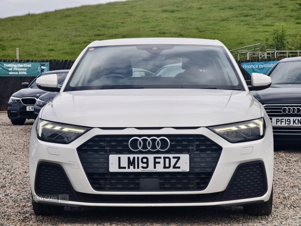 Used Audi A1 2019 for sale - 76551578: Photo 5