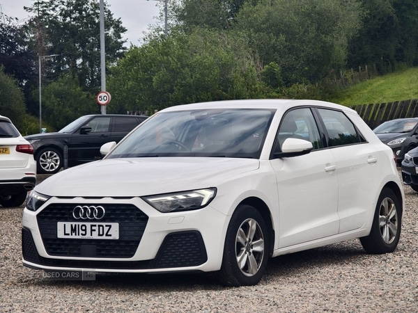 Used Audi A1 2019 for sale - 76551578: Photo 6