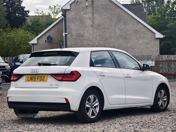 Used Audi A1 2019 for sale - 76551578: Photo 7