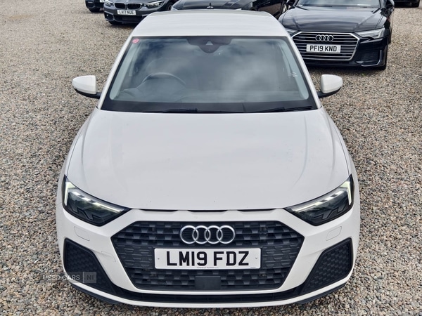 Used Audi A1 2019 for sale - 76551578: Photo 8
