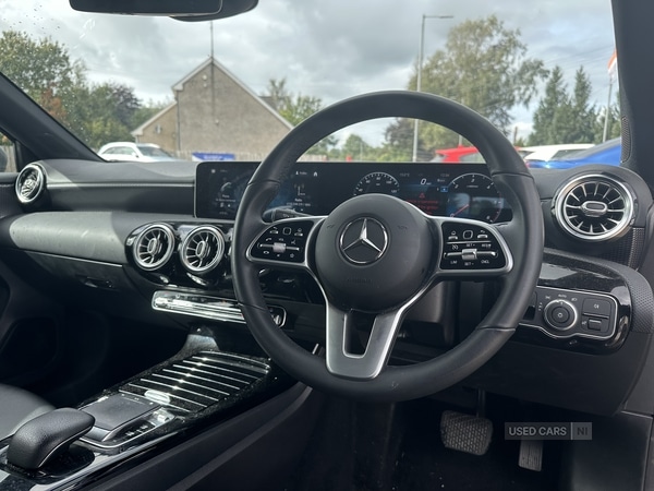 Used Mercedes-Benz A-Class 2019 for sale - 76634365: Photo 9