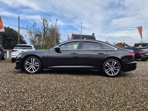 Used Audi A6 2019 for sale - 77626687: Photo 10