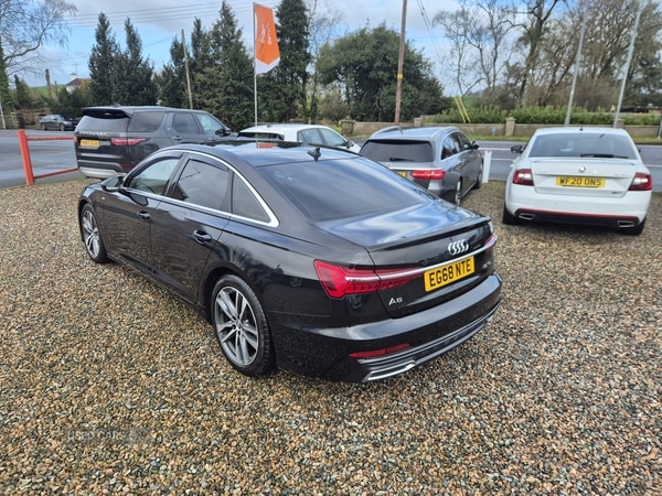 Used Audi A6 2019 for sale - 77626687: Photo 12