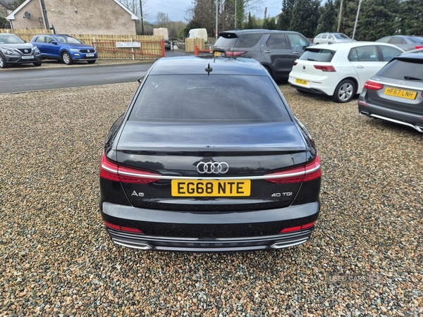 Used Audi A6 2019 for sale - 77626687: Photo 14