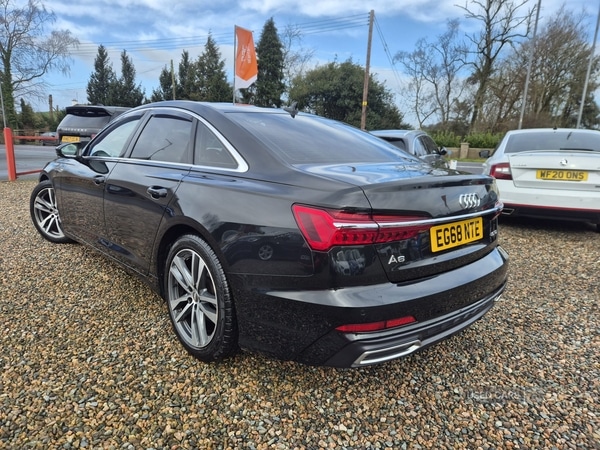 Used Audi A6 2019 for sale - 77626687: Photo 2