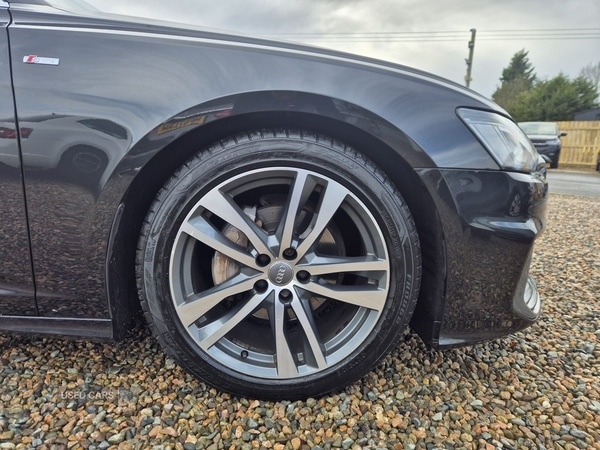 Used Audi A6 2019 for sale - 77626687: Photo 20