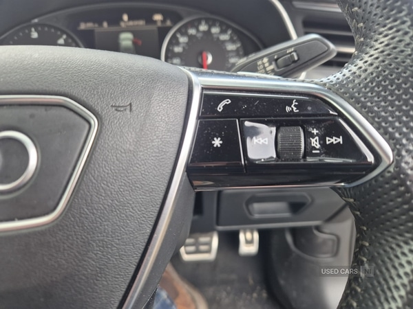 Used Audi A6 2019 for sale - 77626687: Photo 23