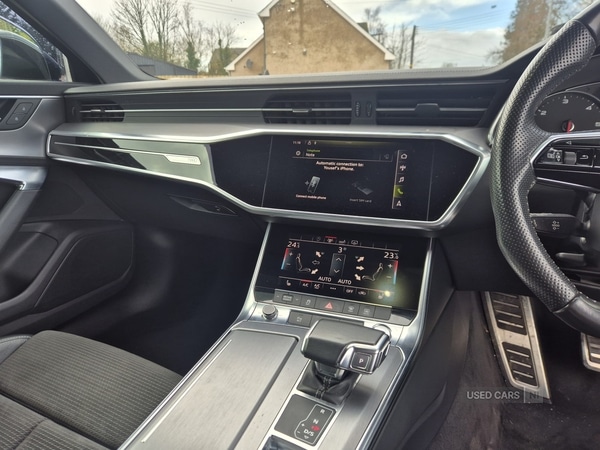Used Audi A6 2019 for sale - 77626687: Photo 24