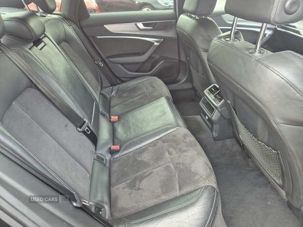 Used Audi A6 2019 for sale - 77626687: Photo 27