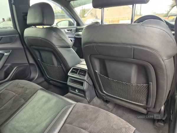 Used Audi A6 2019 for sale - 77626687: Photo 28