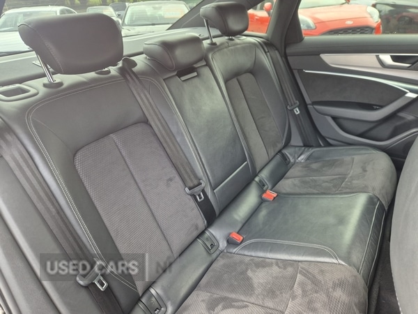 Used Audi A6 2019 for sale - 77626687: Photo 29