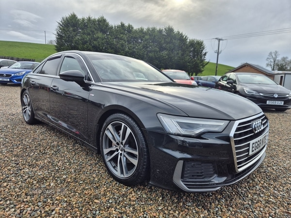 Used Audi A6 2019 for sale - 77626687: Photo 3