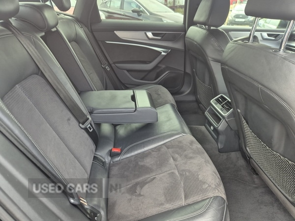 Used Audi A6 2019 for sale - 77626687: Photo 30