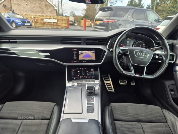 Used Audi A6 2019 for sale - 77626687: Photo 31