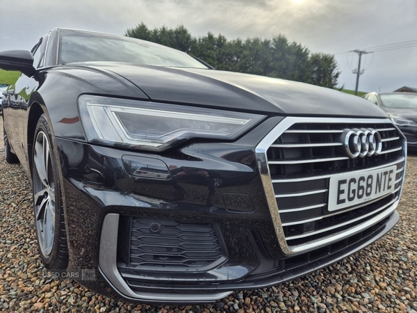 Used Audi A6 2019 for sale - 77626687: Photo 4