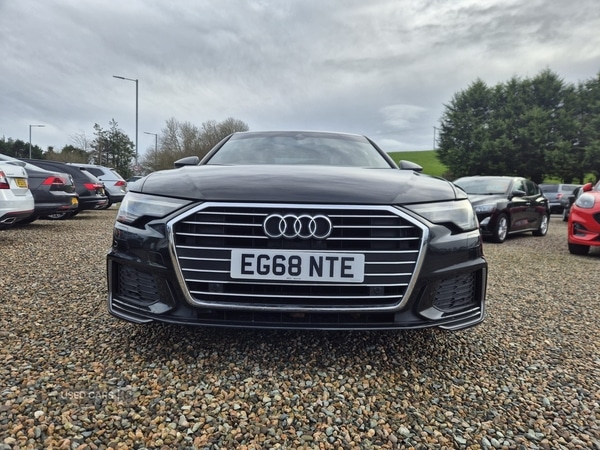 Used Audi A6 2019 for sale - 77626687: Photo 5