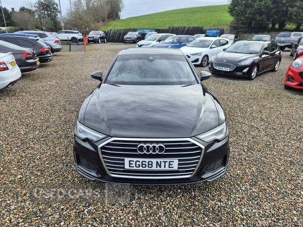 Used Audi A6 2019 for sale - 77626687: Photo 6