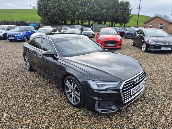 Used Audi A6 2019 for sale - 77626687: Photo 7