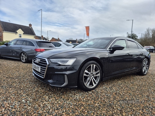 Used Audi A6 2019 for sale - 77626687: Photo 8
