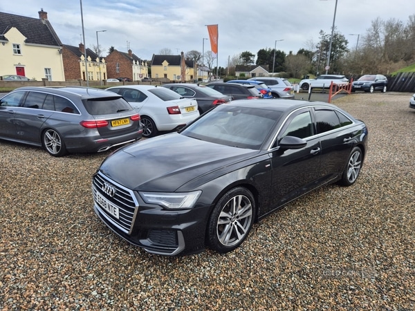 Used Audi A6 2019 for sale - 77626687: Photo 9