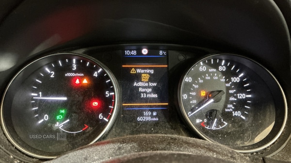 Used Nissan Qashqai 2019 for sale - 77599515: Photo 10