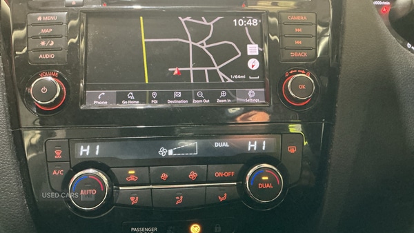 Used Nissan Qashqai 2019 for sale - 77599515: Photo 11