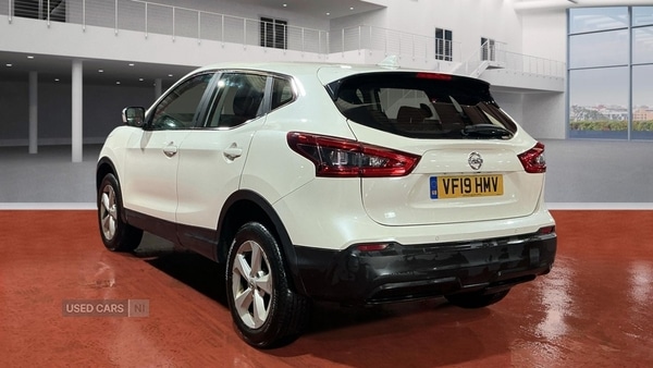 Used Nissan Qashqai 2019 for sale - 77599515: Photo 3
