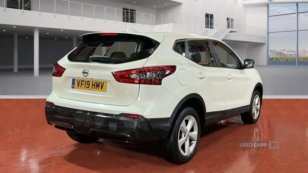 Used Nissan Qashqai 2019 for sale - 77599515: Photo 4