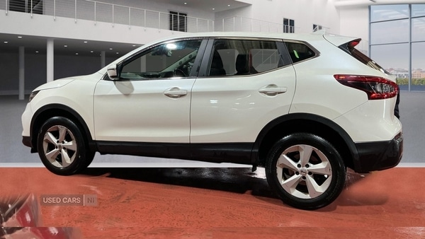 Used Nissan Qashqai 2019 for sale - 77599515: Photo 6
