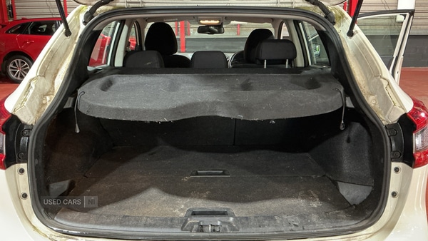 Used Nissan Qashqai 2019 for sale - 77599515: Photo 7