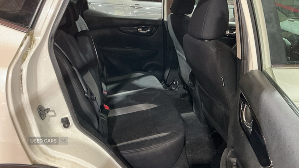 Used Nissan Qashqai 2019 for sale - 77599515: Photo 8