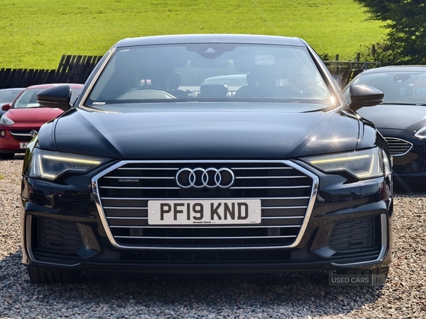 Used Audi A6 2019 for sale - 76138954: Photo 11