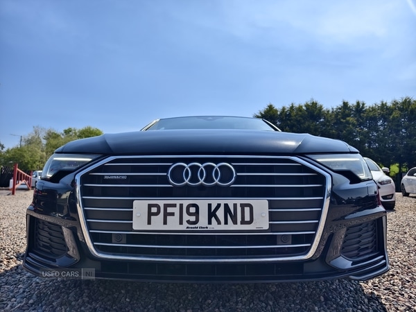 Used Audi A6 2019 for sale - 76138954: Photo 15