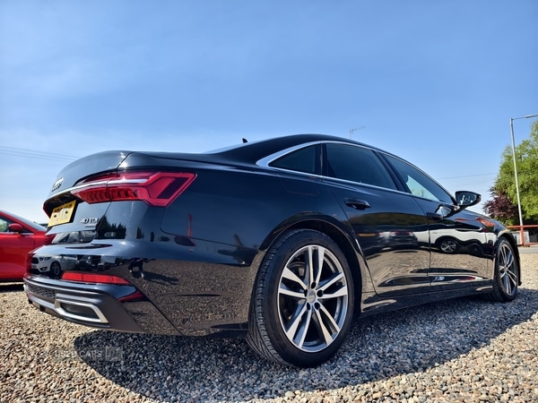Used Audi A6 2019 for sale - 76138954: Photo 20