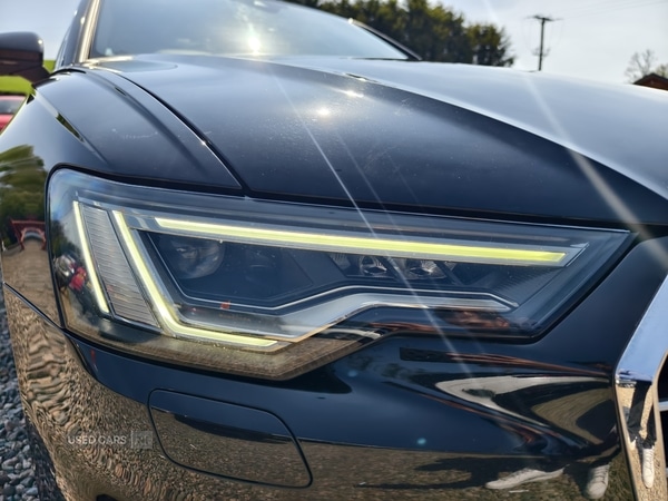 Used Audi A6 2019 for sale - 76138954: Photo 21