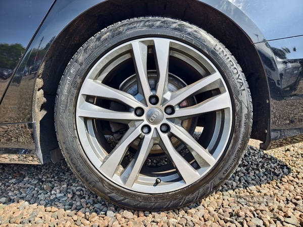 Used Audi A6 2019 for sale - 76138954: Photo 24