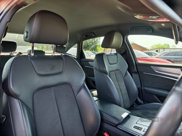 Used Audi A6 2019 for sale - 76138954: Photo 26