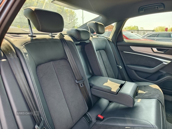 Used Audi A6 2019 for sale - 76138954: Photo 28