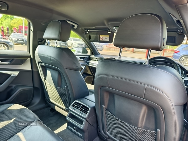 Used Audi A6 2019 for sale - 76138954: Photo 29