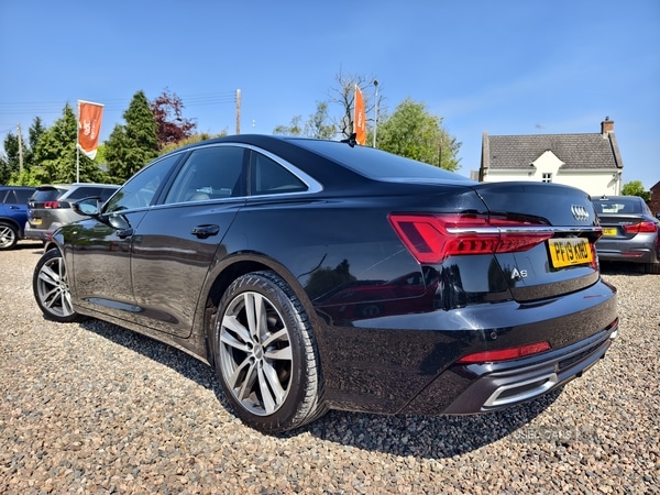 Used Audi A6 2019 for sale - 76138954: Photo 3
