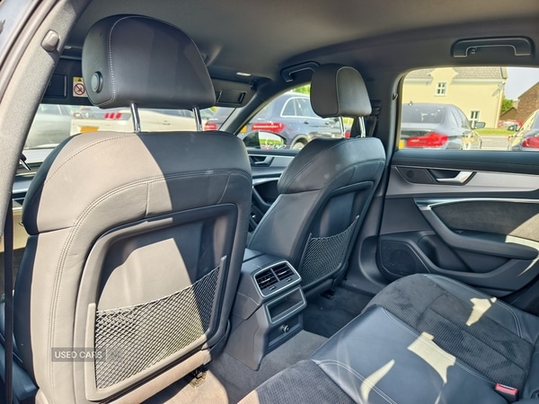 Used Audi A6 2019 for sale - 76138954: Photo 30
