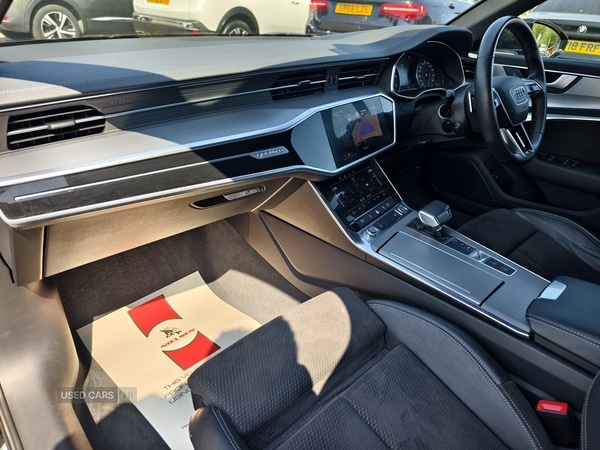 Used Audi A6 2019 for sale - 76138954: Photo 32