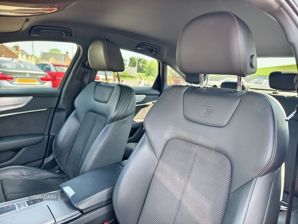 Used Audi A6 2019 for sale - 76138954: Photo 33