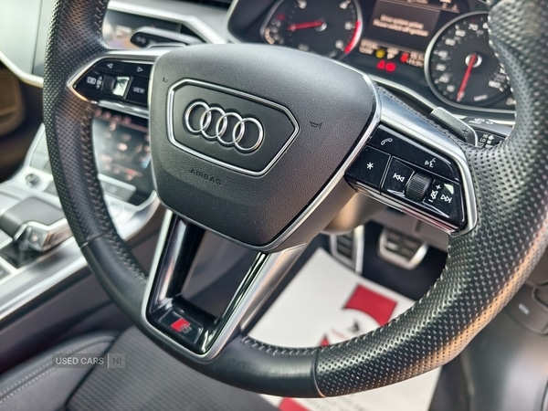 Used Audi A6 2019 for sale - 76138954: Photo 34