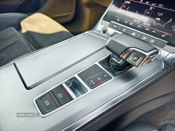 Used Audi A6 2019 for sale - 76138954: Photo 35